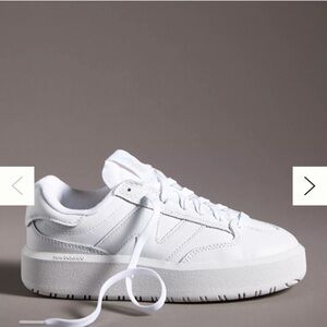 New Balance Sneakers